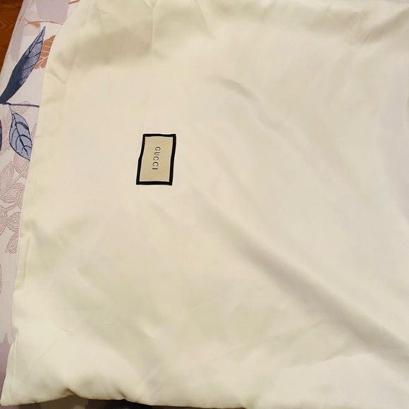 Gucci large M bag - Picture 9 of 9